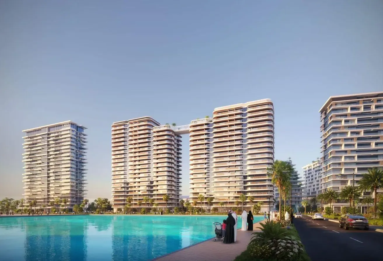 Handover Soon | Near Al Maktoum Airpot And Expo