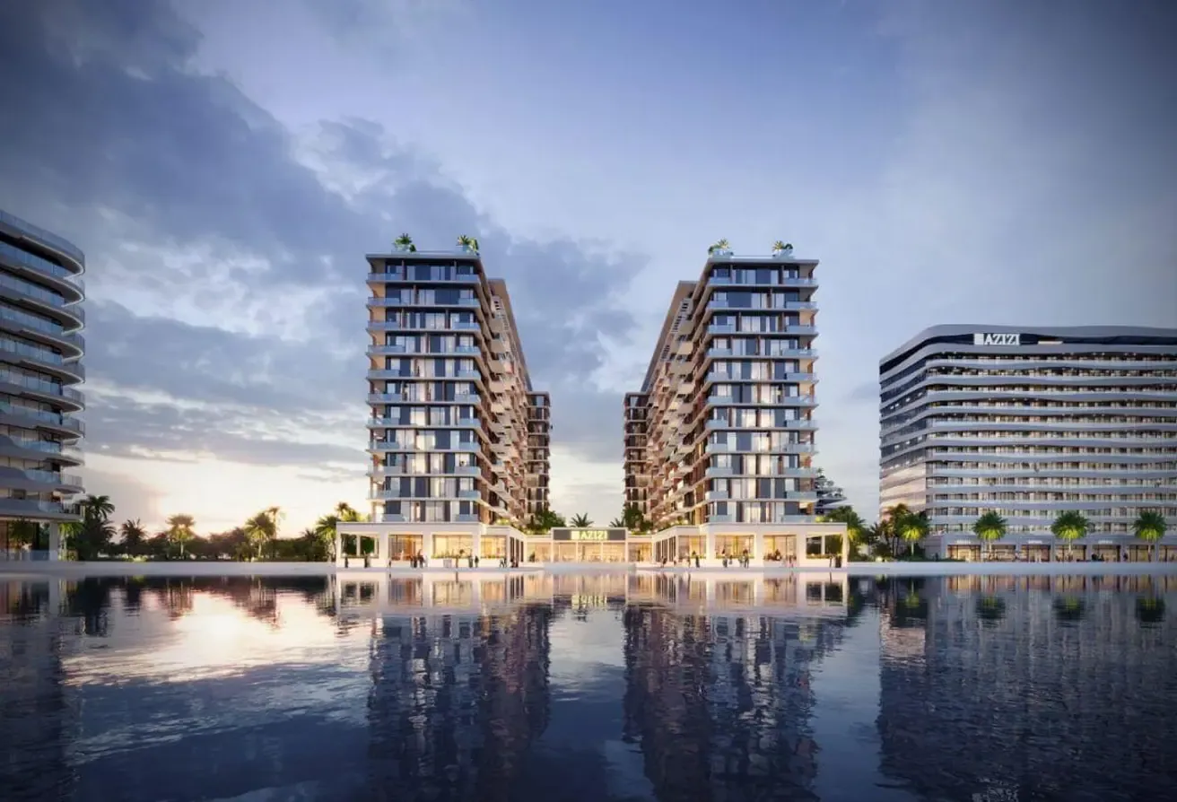 Handover Soon | Near Al Maktoum Airpot And Expo