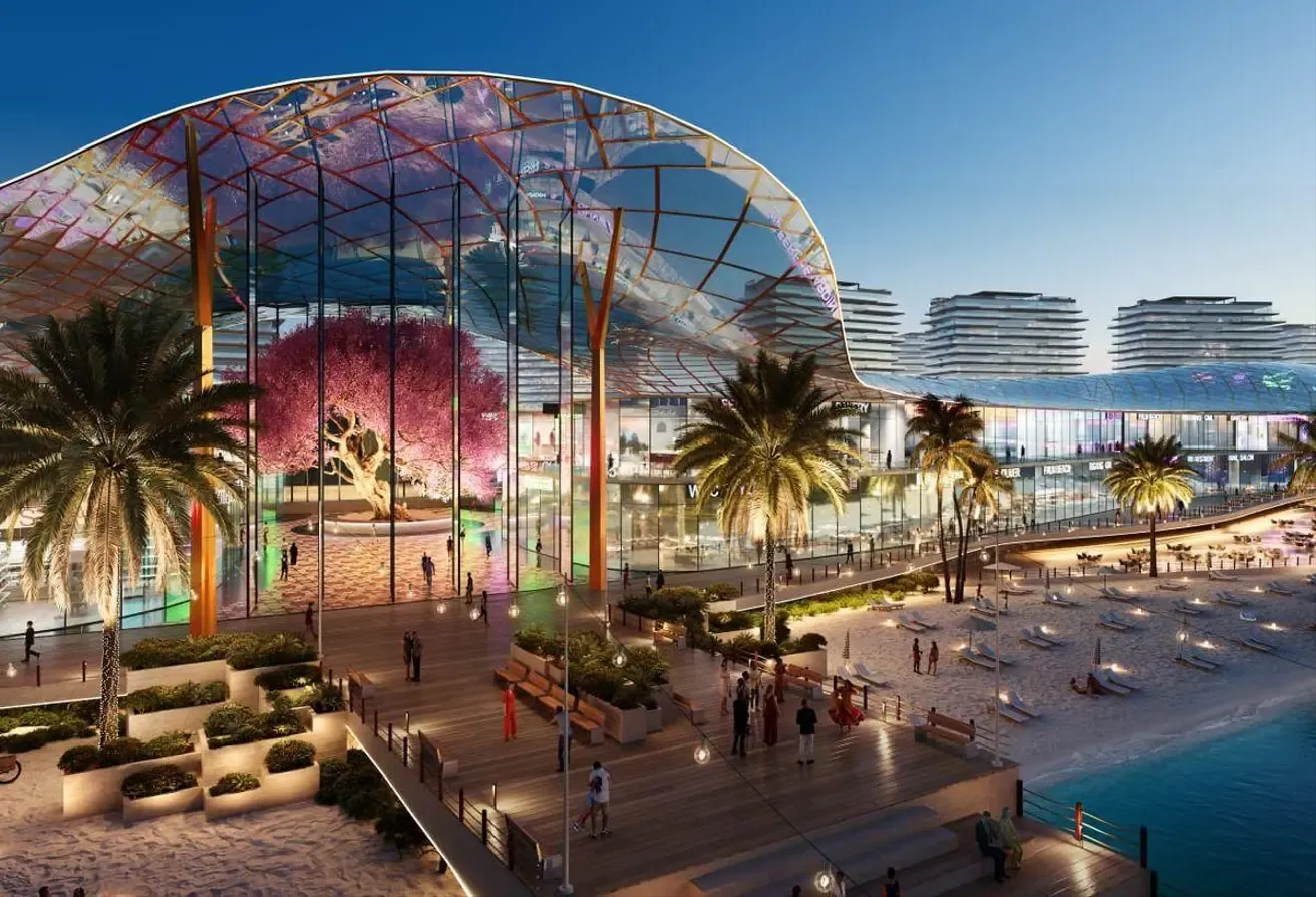 Handover Soon | Near Al Maktoum Airpot And Expo