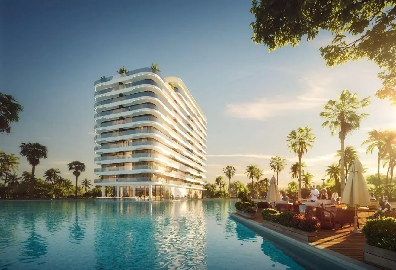 Handover Soon | Near Al Maktoum Airpot And Expo