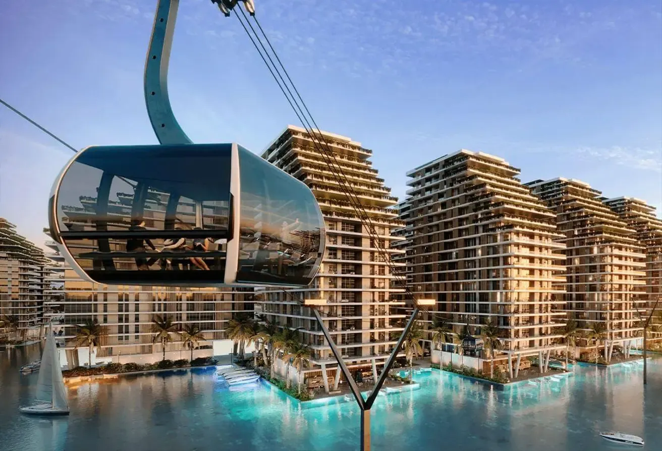 Handover Soon | Near Al Maktoum Airpot And Expo