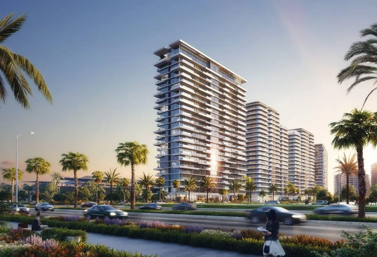 Handover Soon | Near Al Maktoum Airpot And Expo