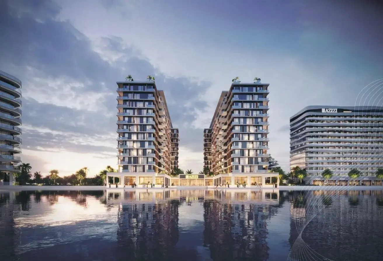 Great Community | Lagoon View | Balcony