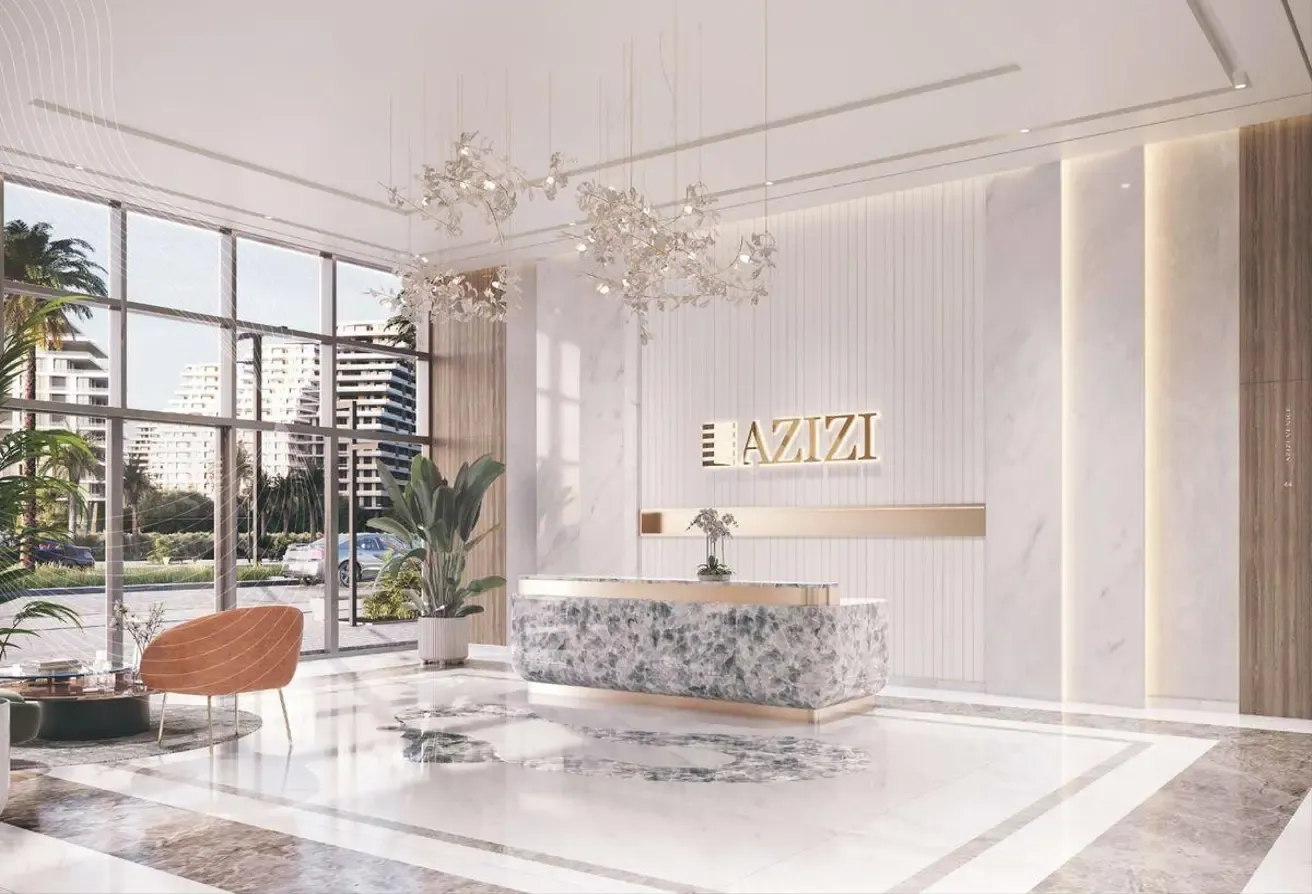 Great Community | Lagoon View | Balcony