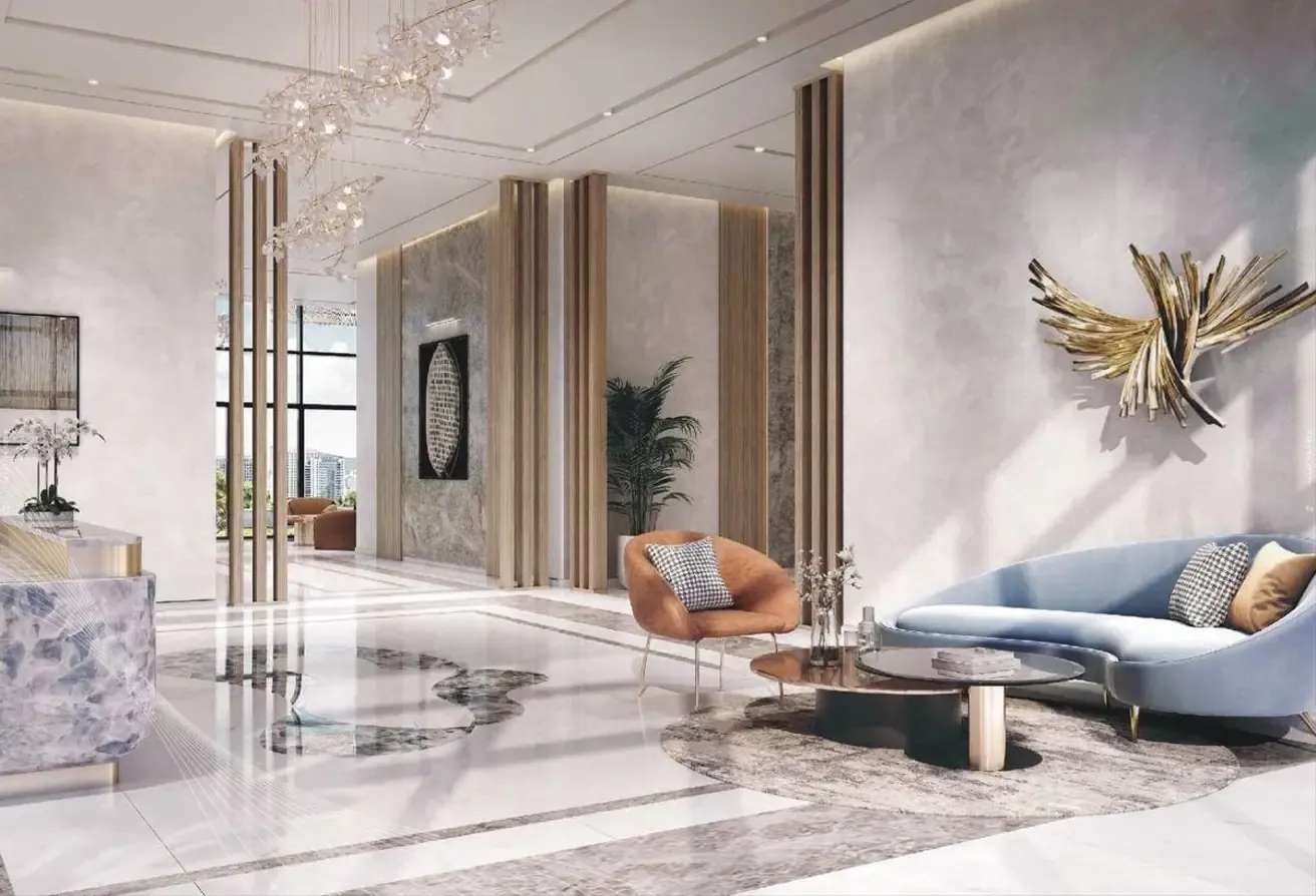 Great Community | Lagoon View | Balcony