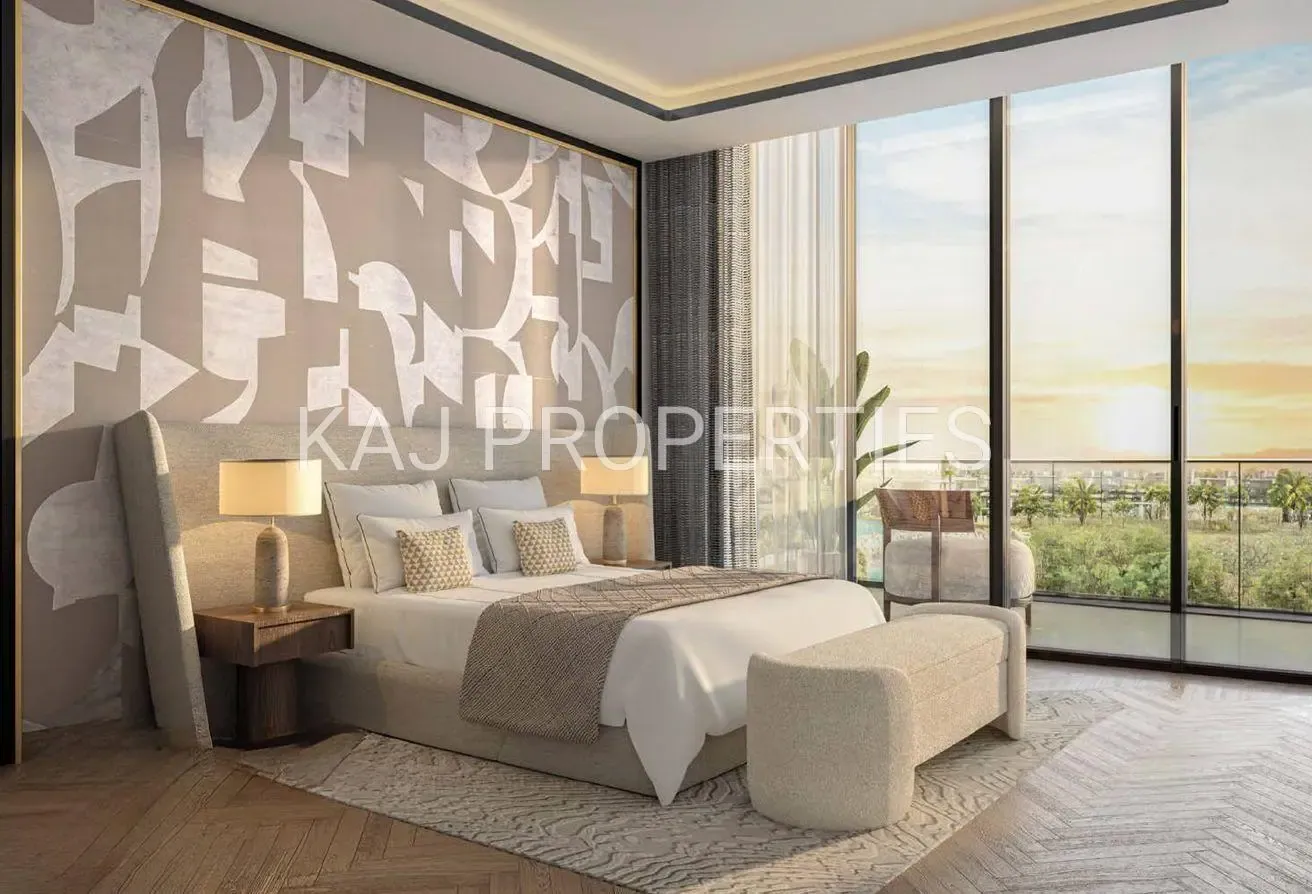 STUDIO | LAGOON VIEW | MODERN LIVING