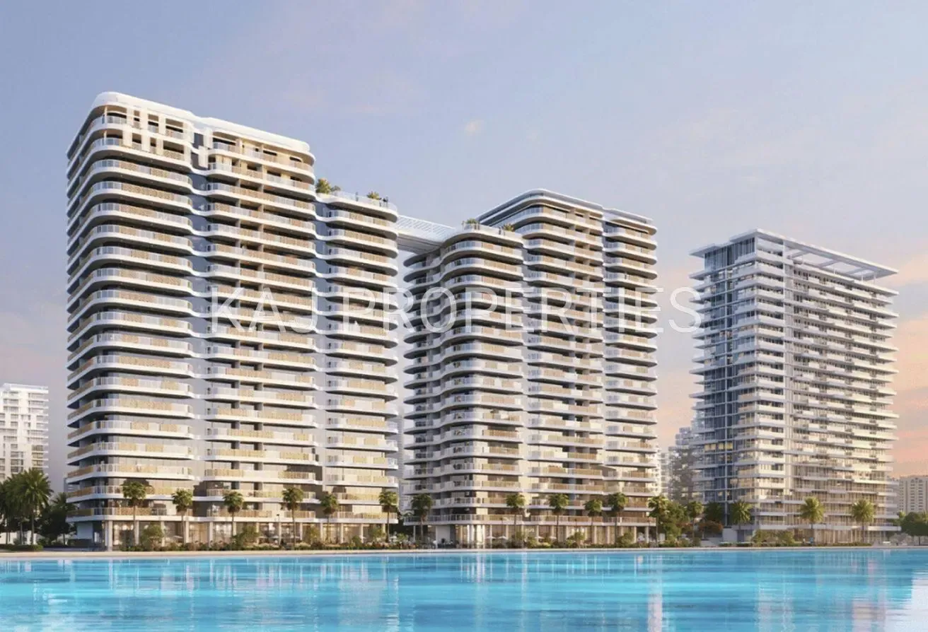 STUDIO | LAGOON VIEW | MODERN LIVING