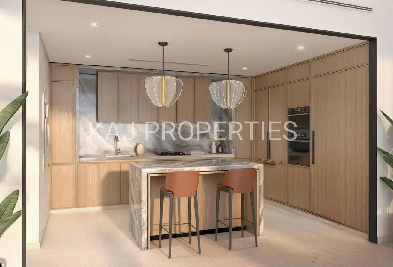 STUDIO | LAGOON VIEW | MODERN LIVING