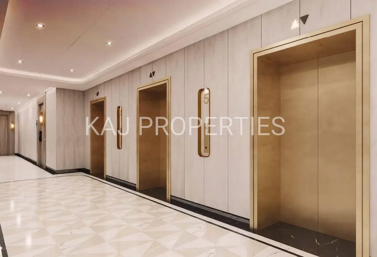 STUDIO | LAGOON VIEW | MODERN LIVING
