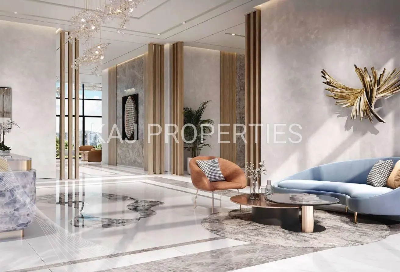 STUDIO | LAGOON VIEW | MODERN LIVING