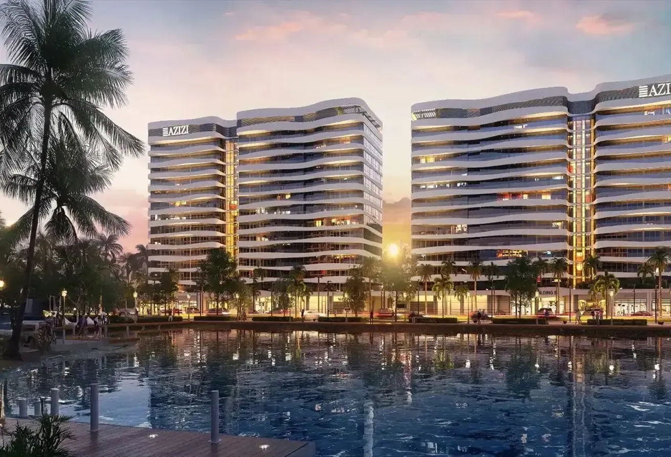 HighFloor | Handover Soon | Op Deal