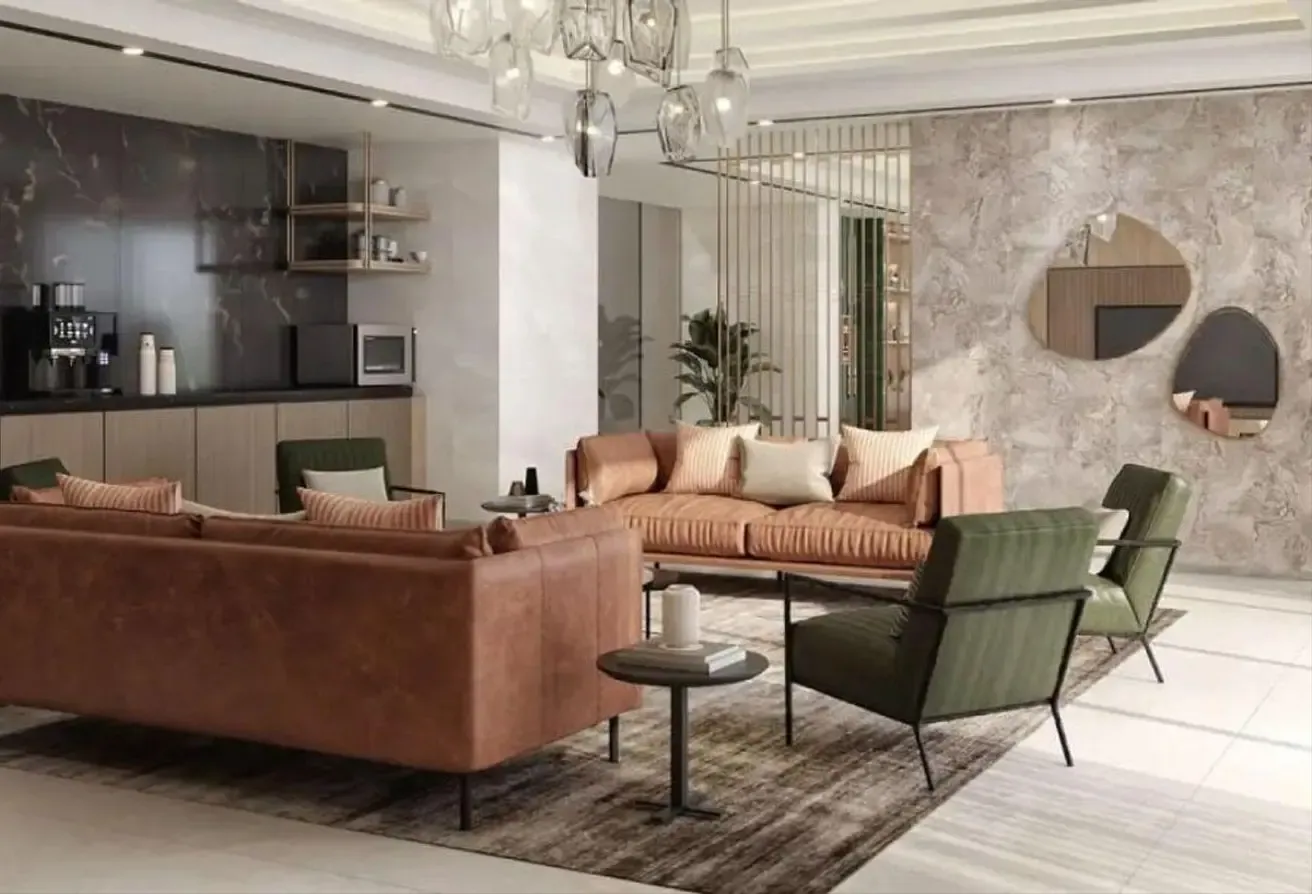 HighFloor | Handover Soon | Op Deal