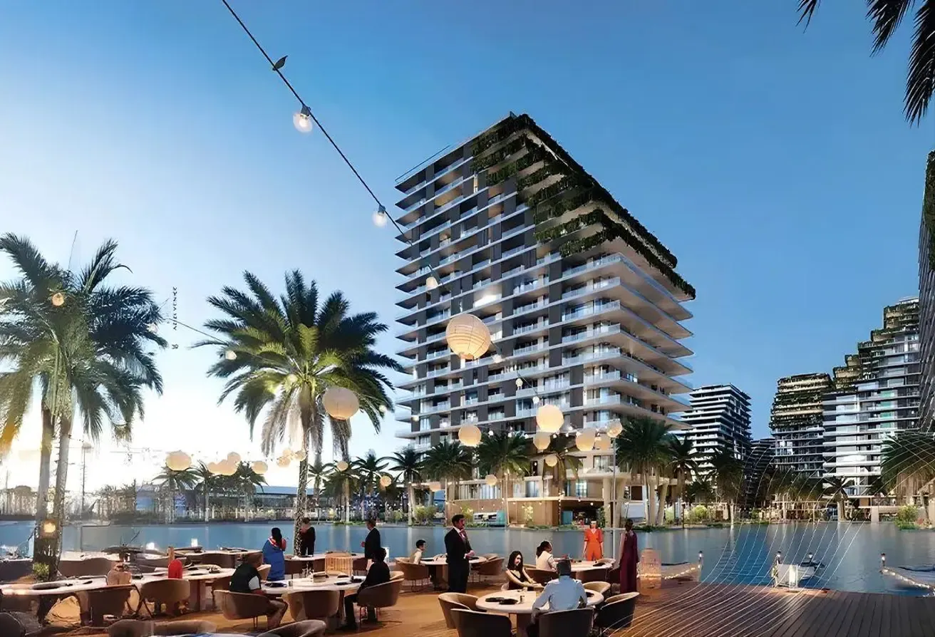 HighFloor | Handover Soon | Op Deal