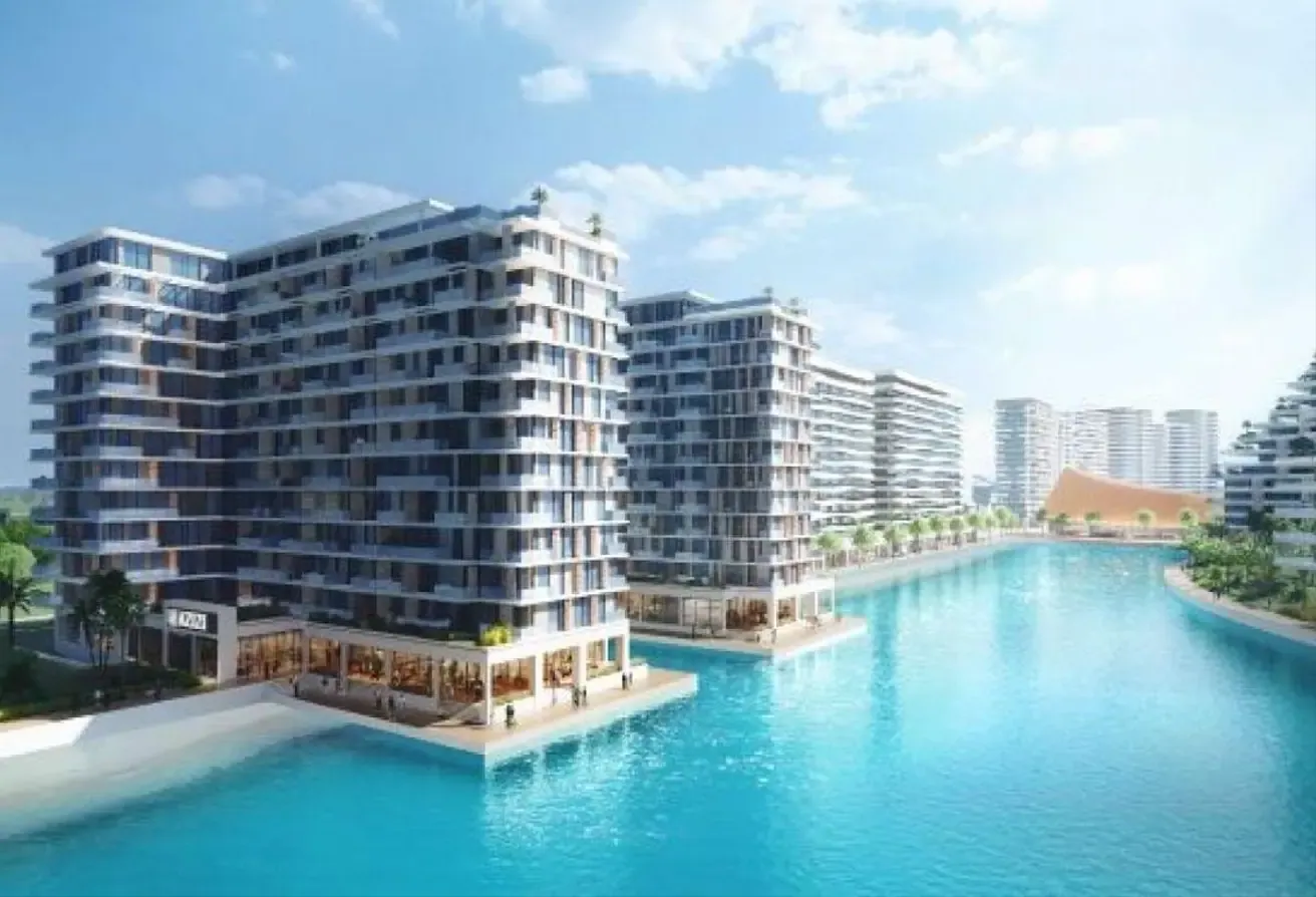 HighFloor | Handover Soon | Op Deal