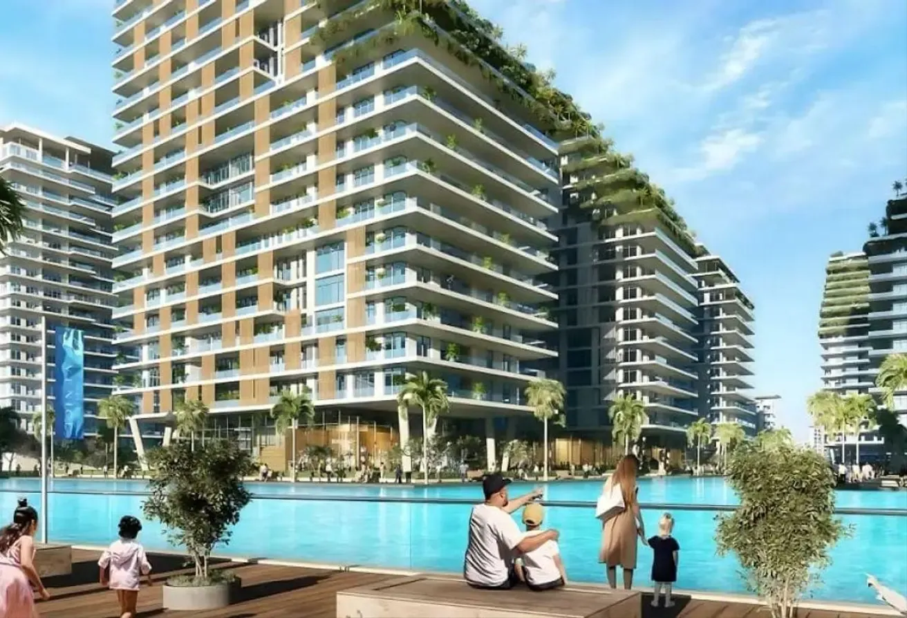 HighFloor | Handover Soon | Op Deal