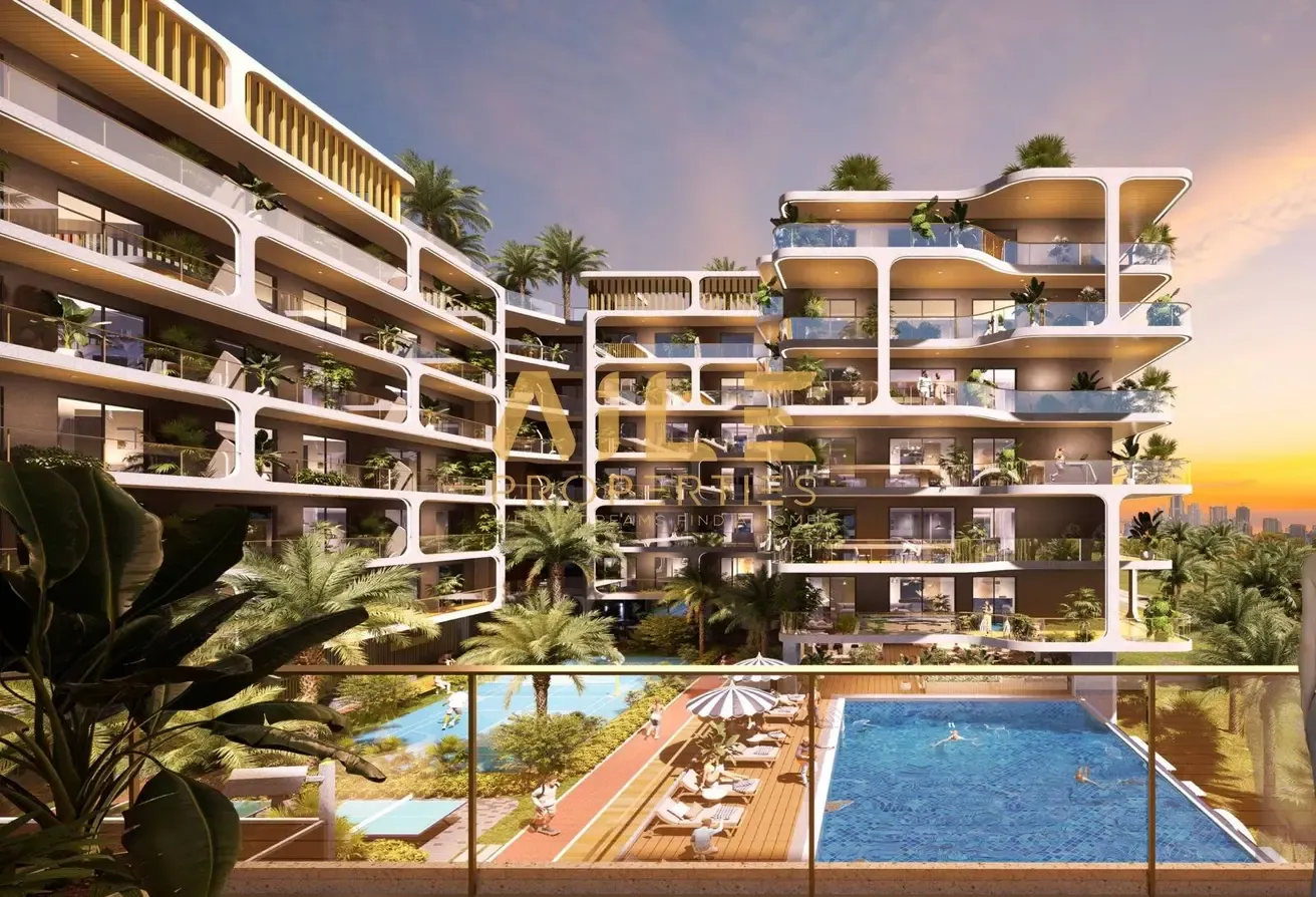 Prime Investment | Exclusive Unit | High ROI