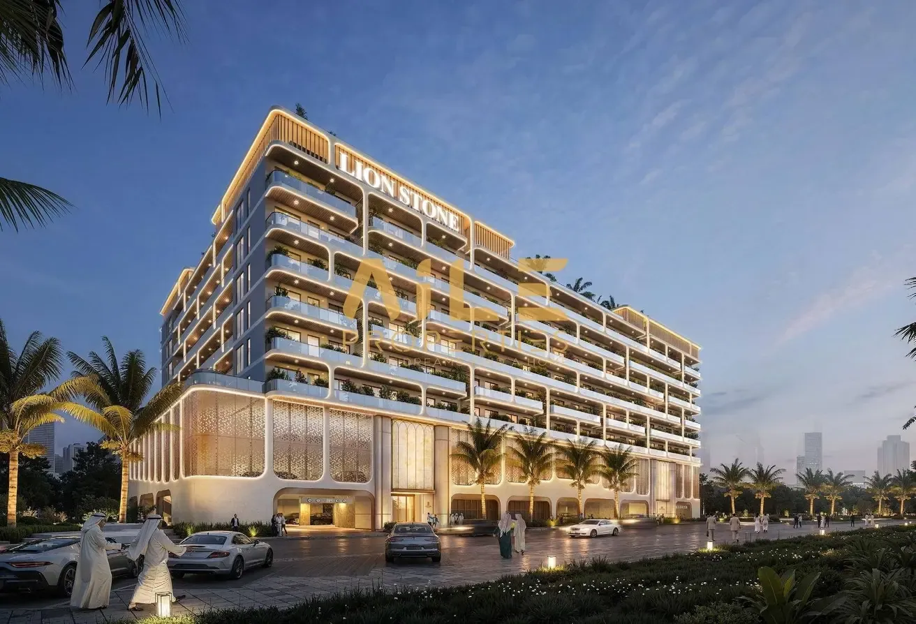 Prime Investment | Exclusive Unit | High ROI