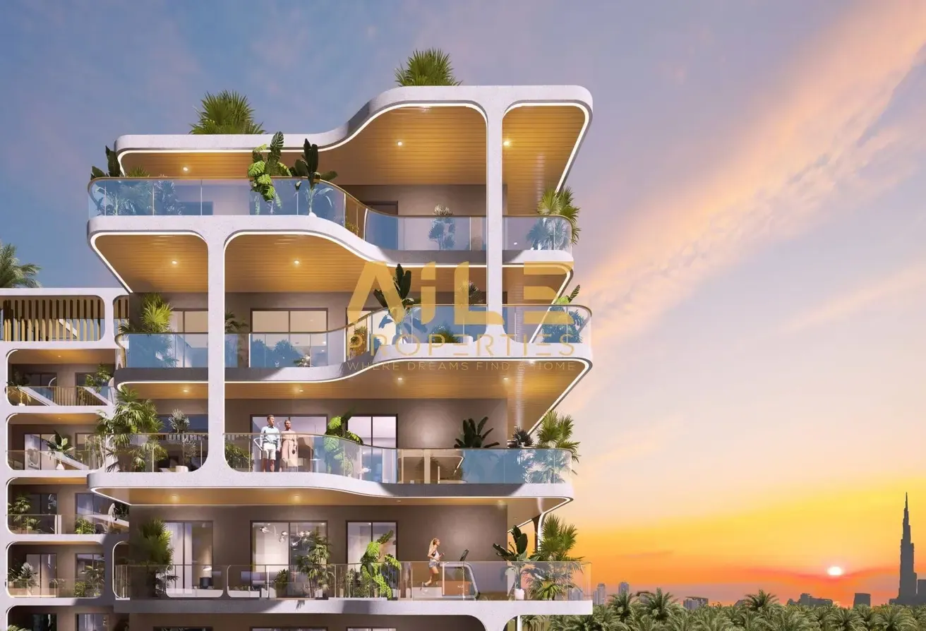 Prime Investment | Exclusive Unit | High ROI