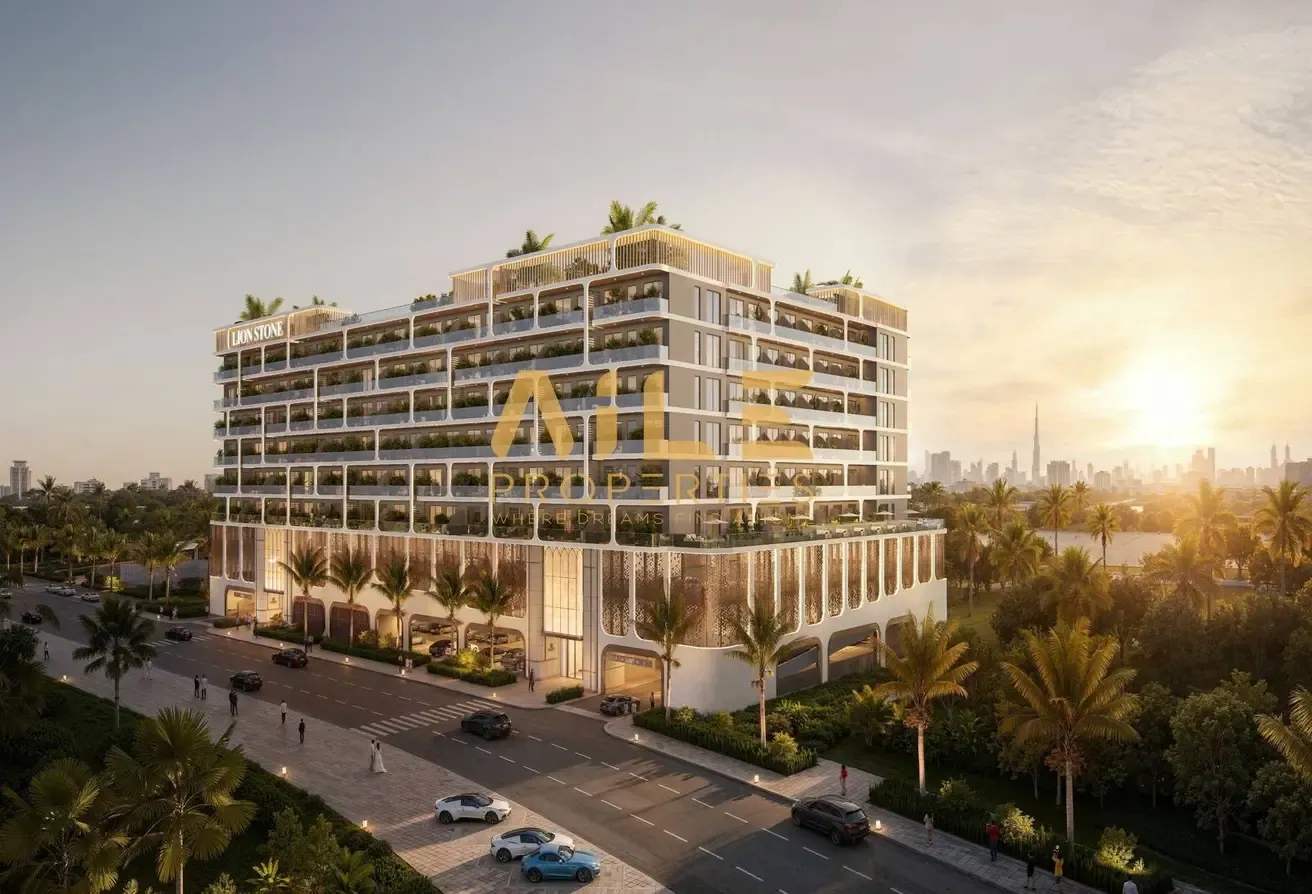Prime Investment | Exclusive Unit | High ROI
