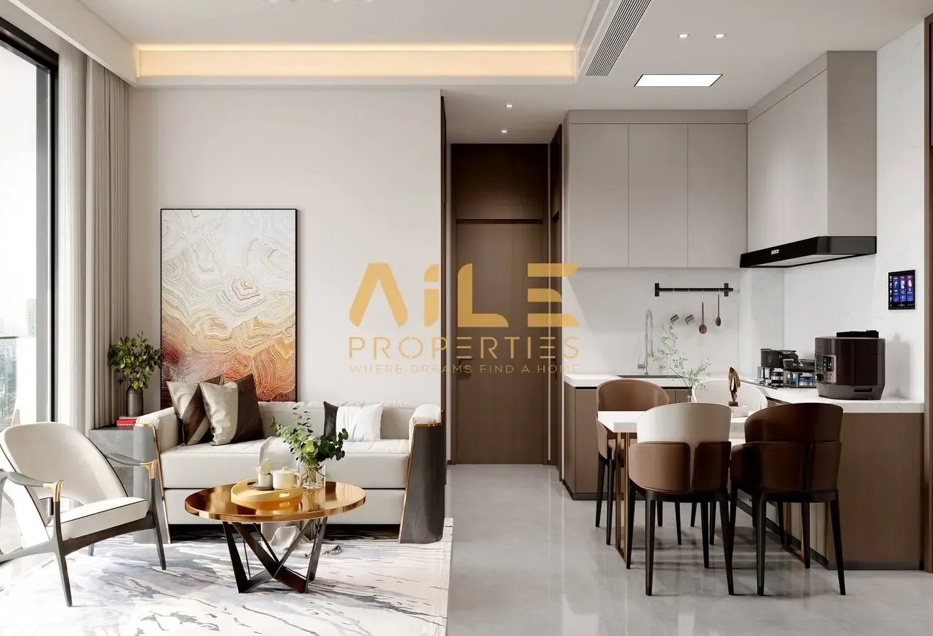 Prime Investment | Exclusive Unit | High ROI