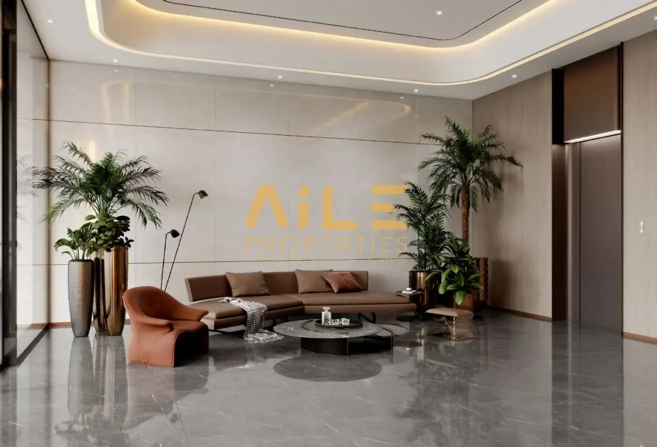 Prime Investment | Exclusive Unit | High ROI