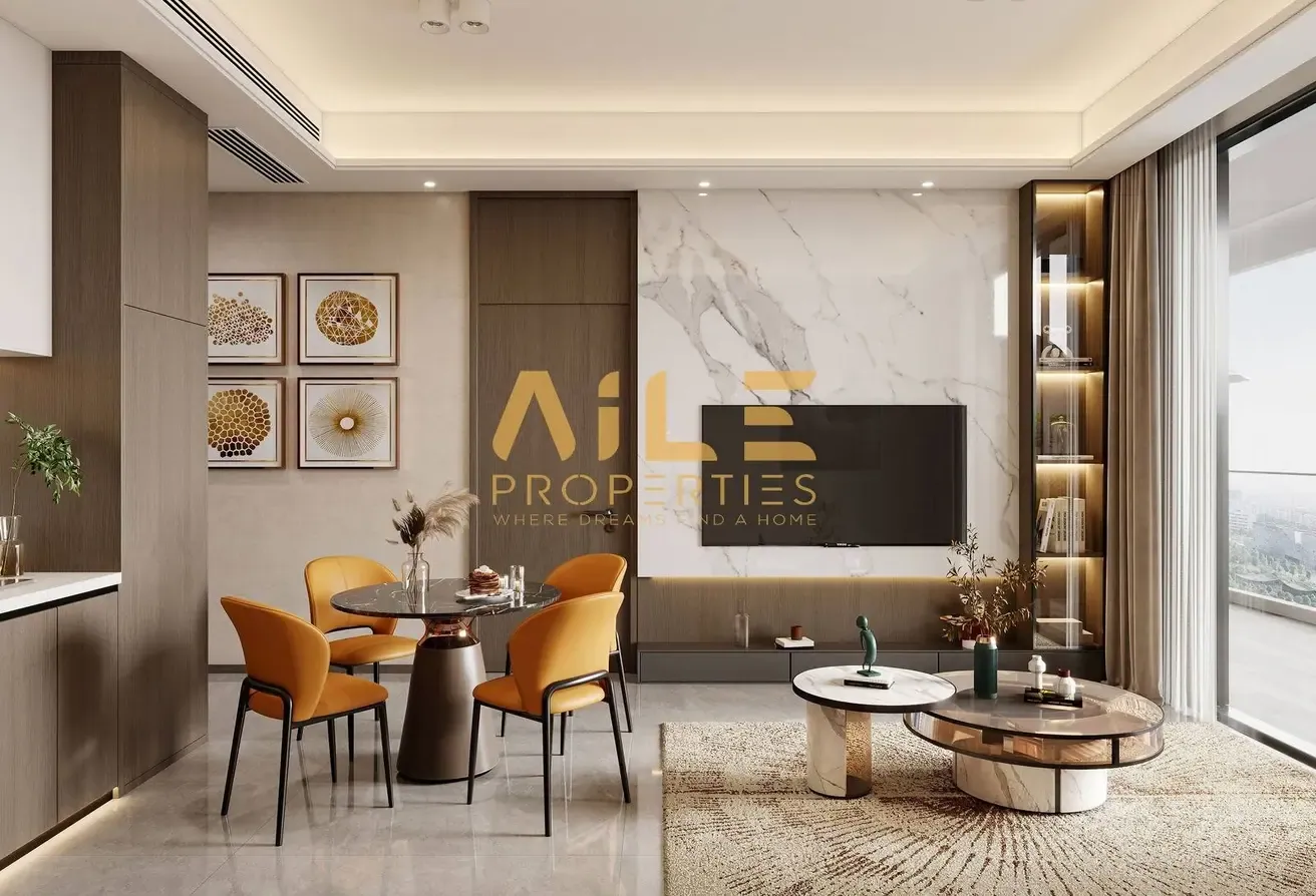 Prime Investment | Exclusive Unit | High ROI