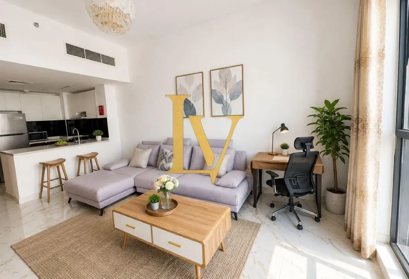 Modern 2BR Apartment | Spacious | Furnished