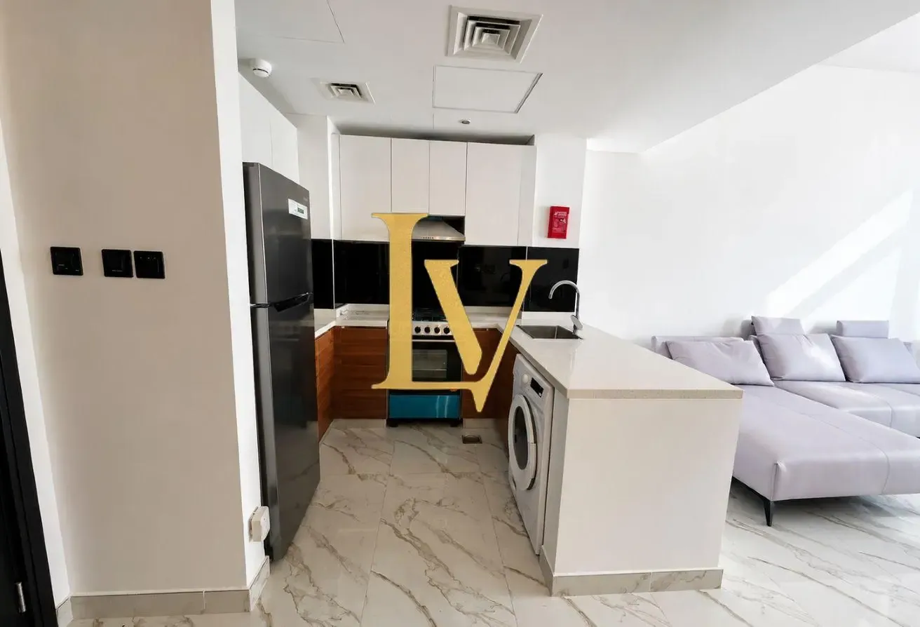 Modern 2BR Apartment | Spacious | Furnished