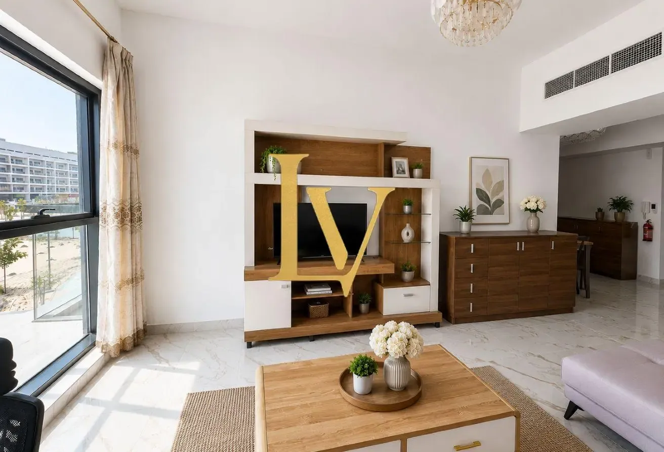 Modern 2BR Apartment | Spacious | Furnished