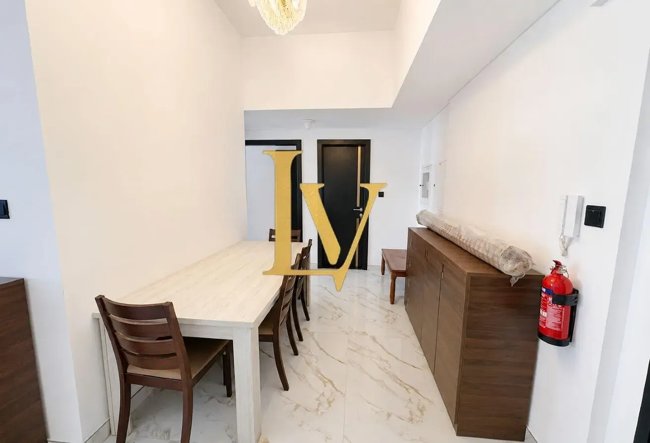 Modern 2BR Apartment | Spacious | Furnished