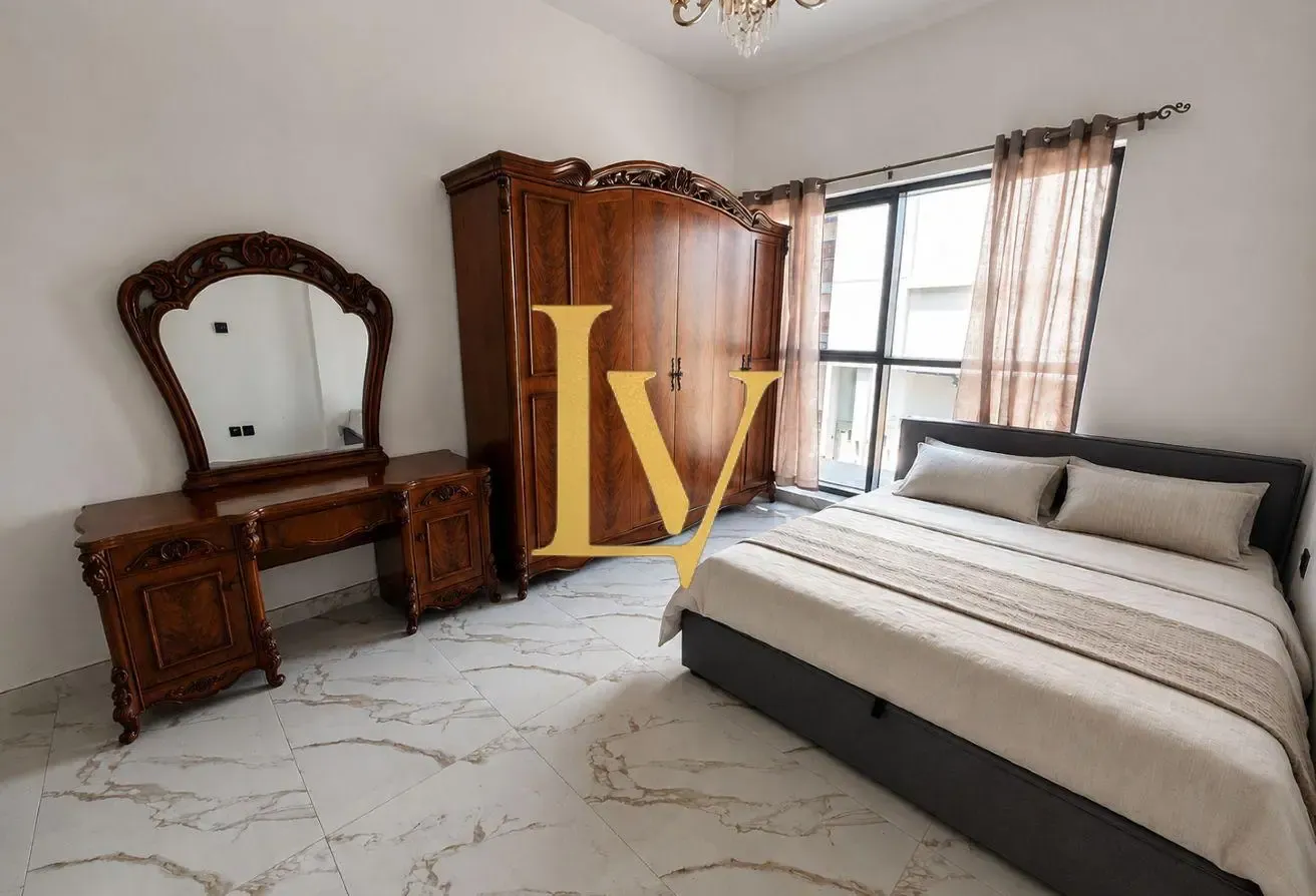 Modern 2BR Apartment | Spacious | Furnished