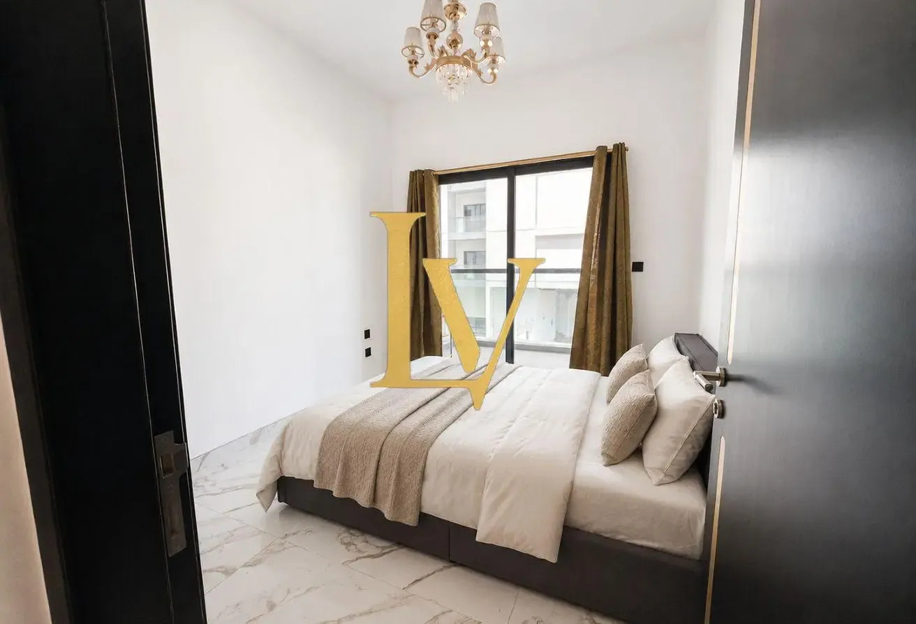 Modern 2BR Apartment | Spacious | Furnished