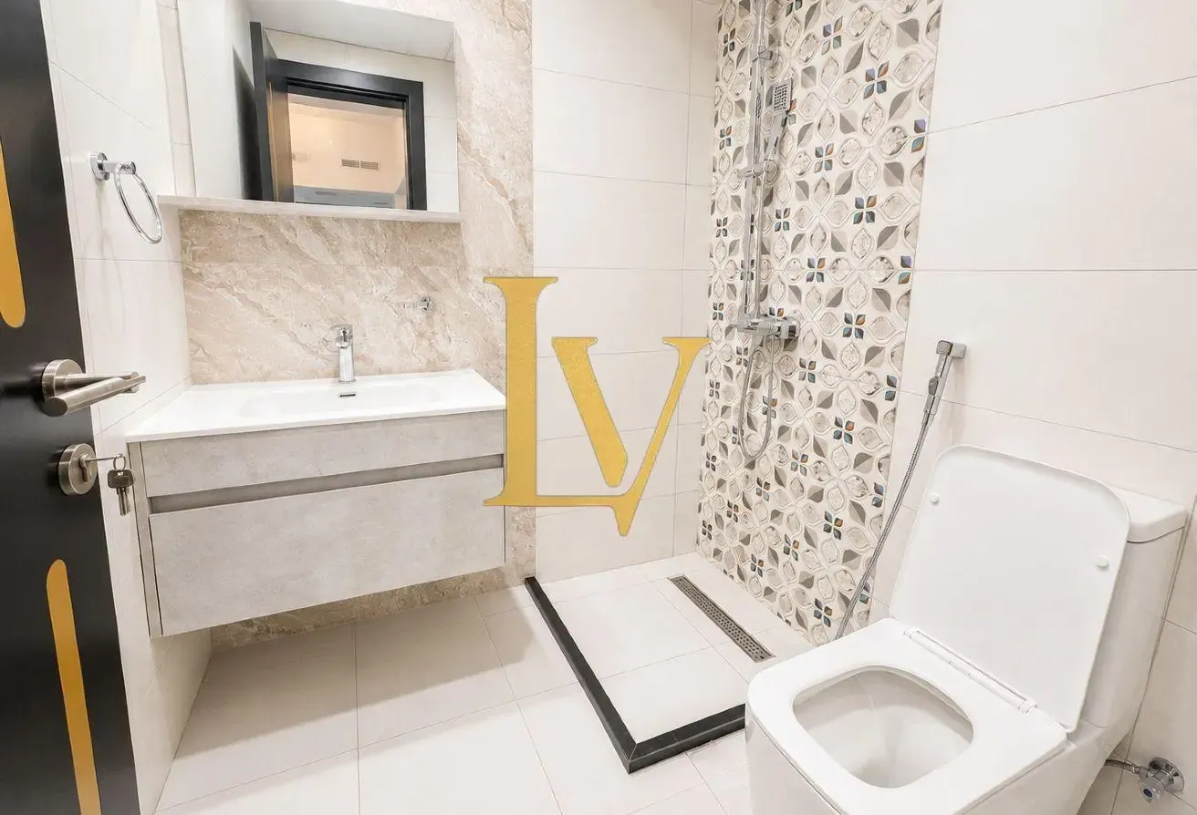 Modern 2BR Apartment | Spacious | Furnished