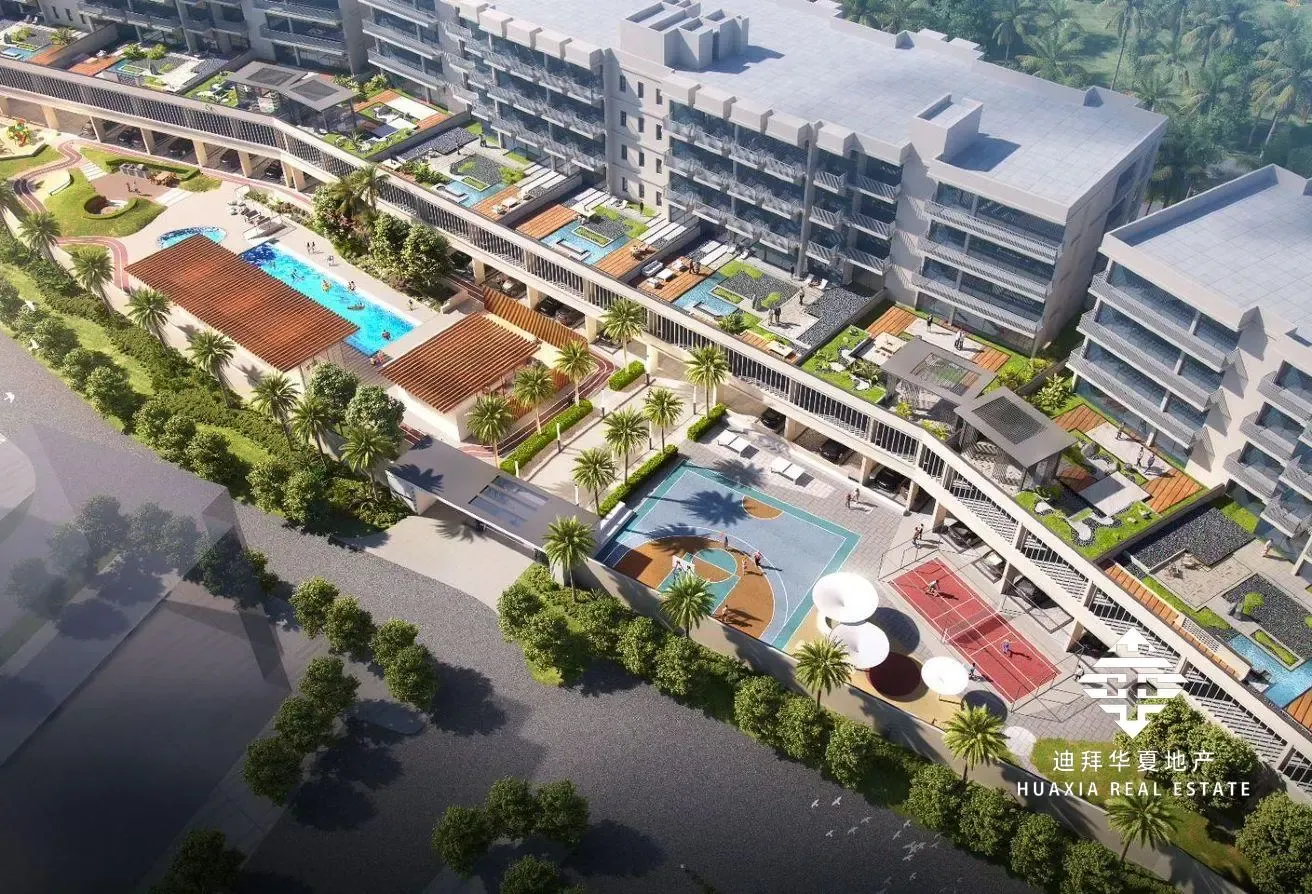 2BR Furnished | Pool View | High ROI Investment