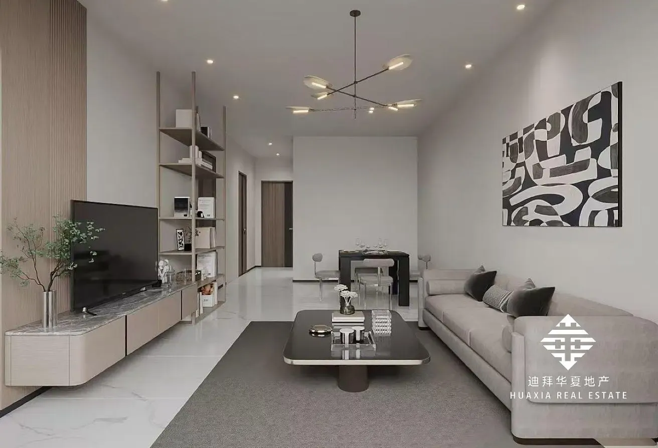 2BR Furnished | Pool View | High ROI Investment