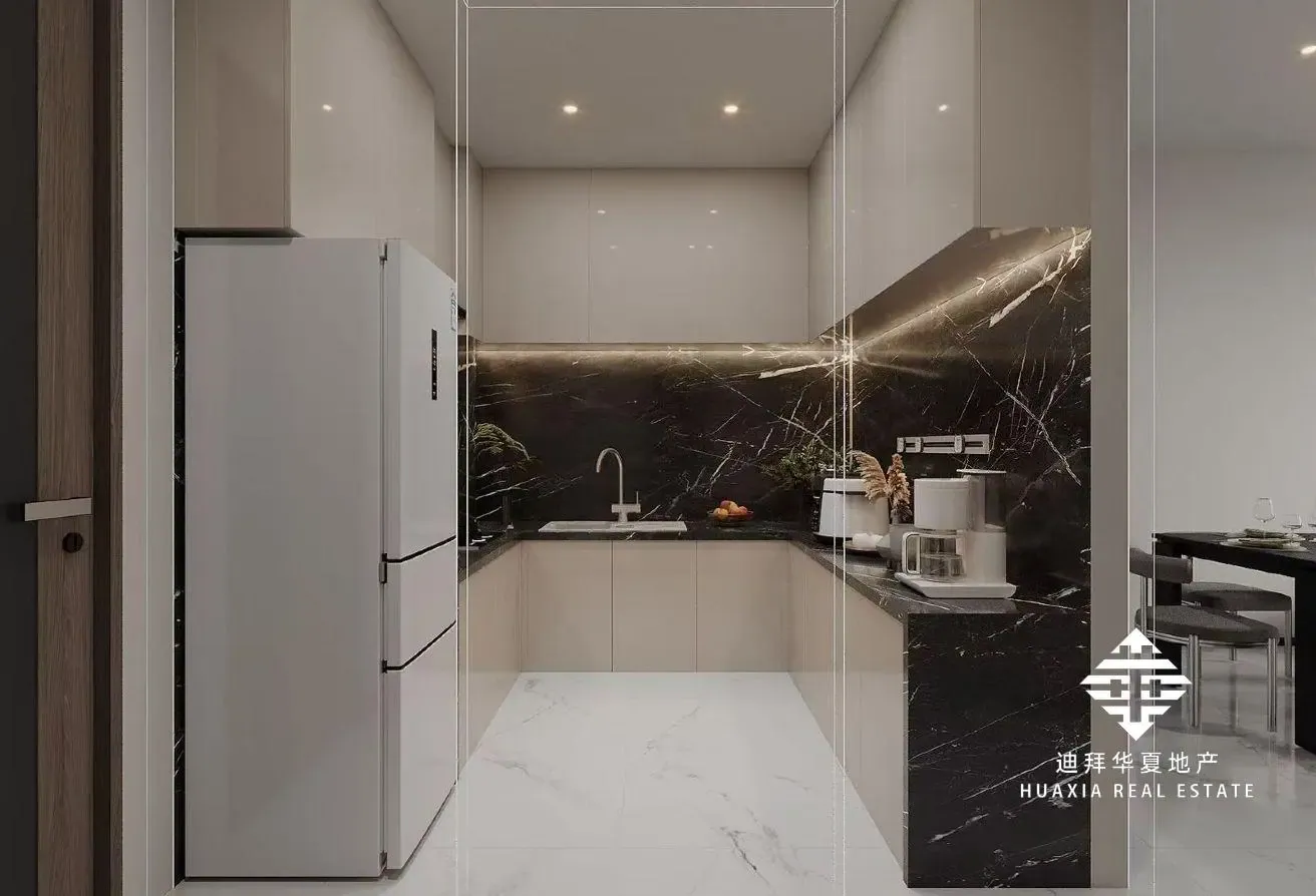2BR Furnished | Pool View | High ROI Investment