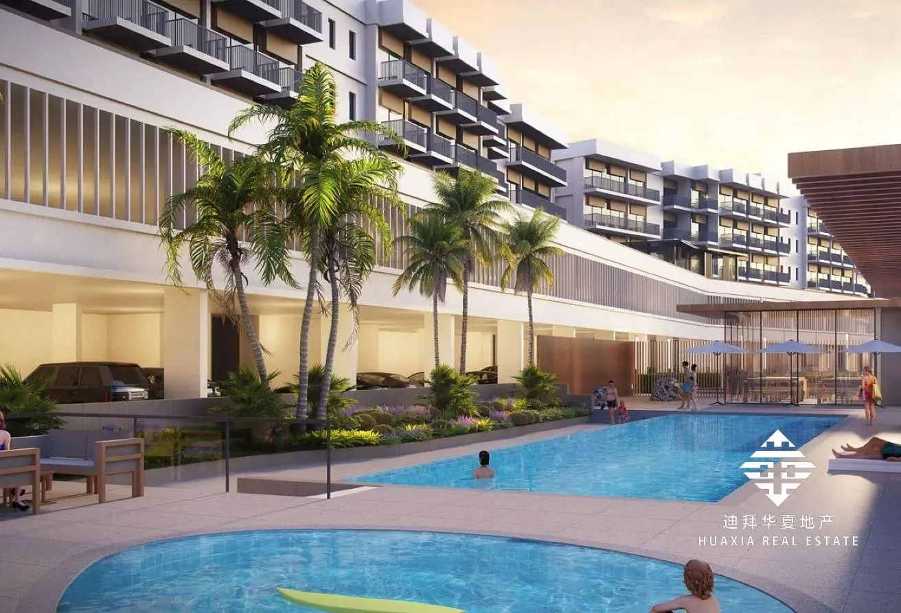 2BR Furnished | Pool View | High ROI Investment