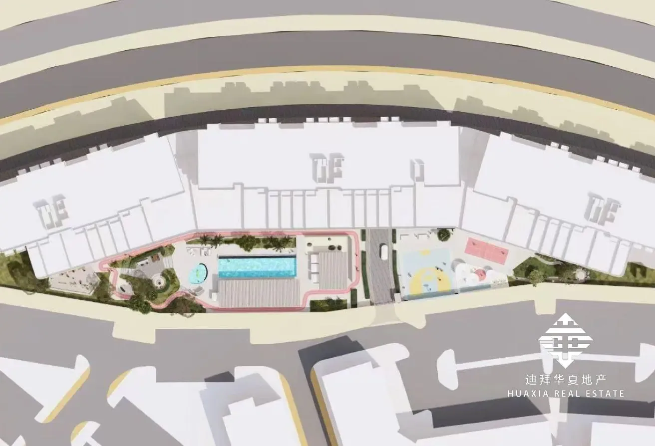 2BR Furnished | Pool View | High ROI Investment