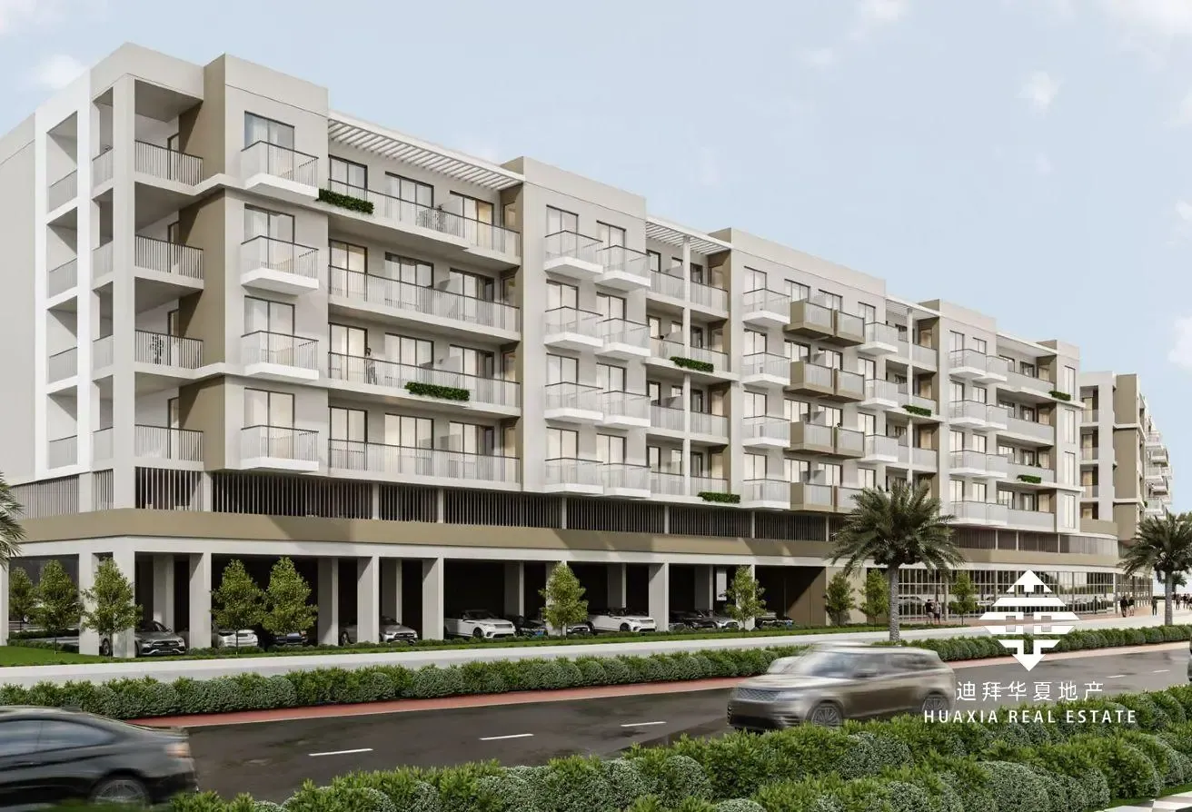 2BR Furnished | Pool View | High ROI Investment