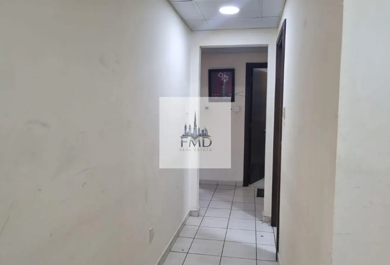 Investor Deal!! Spain Cluster 2BR | 3-Balcony