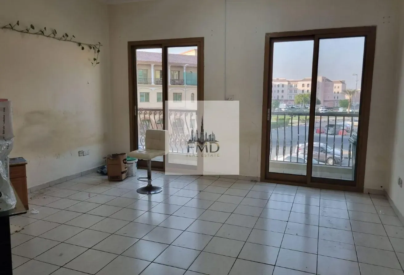 Investor Deal!! Spain Cluster 2BR | 3-Balcony