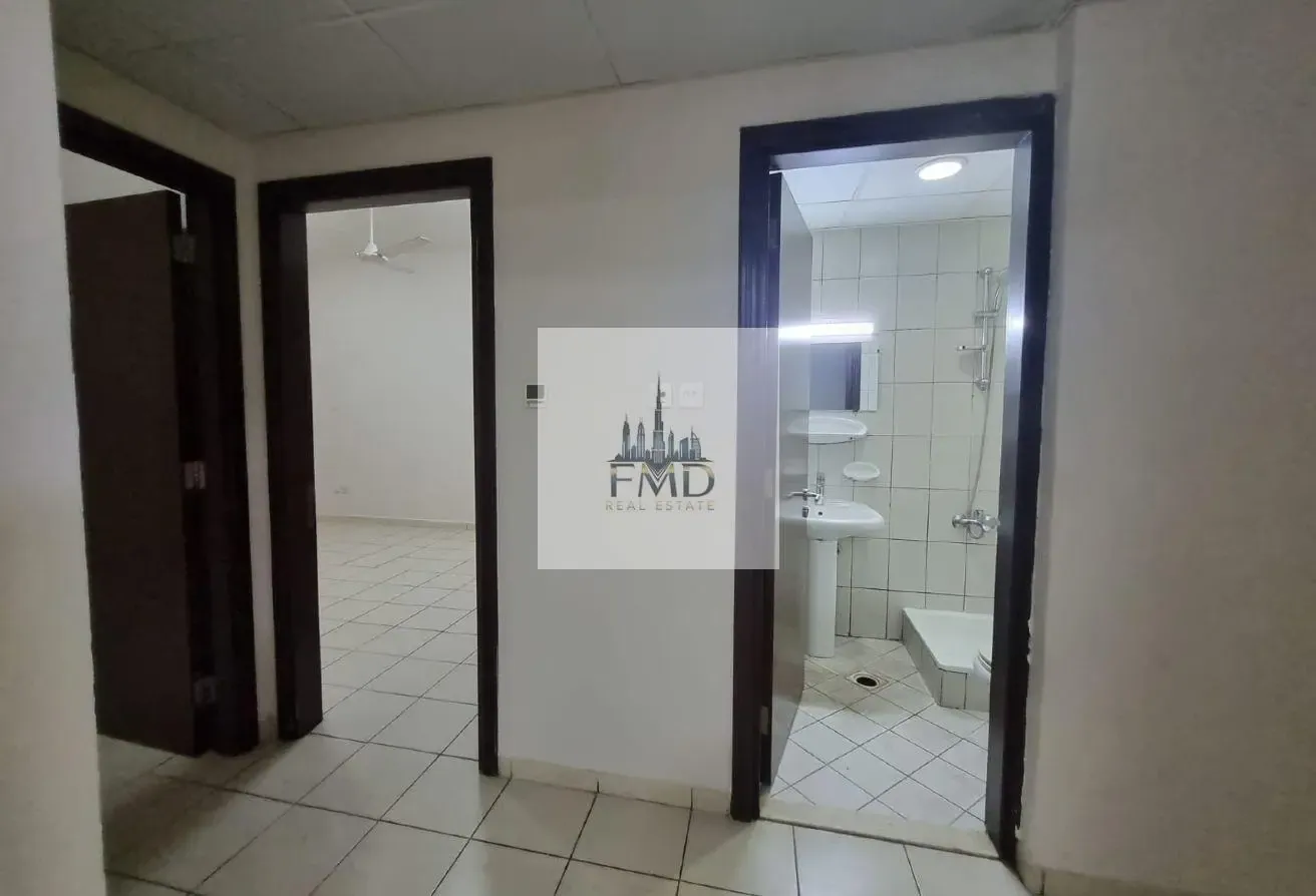 Investor Deal!! Spain Cluster 2BR | 3-Balcony