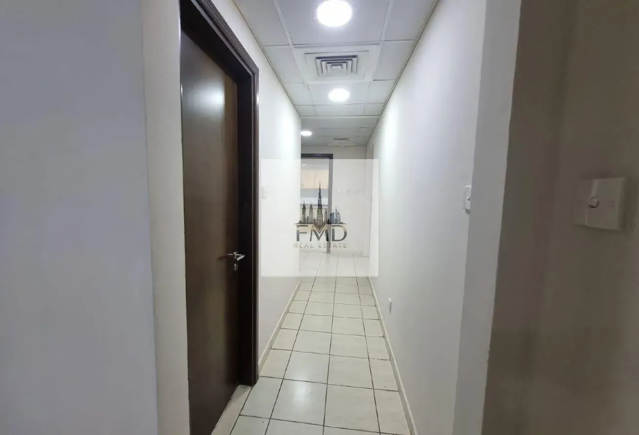Investor Deal!! Spain Cluster 2BR | 3-Balcony