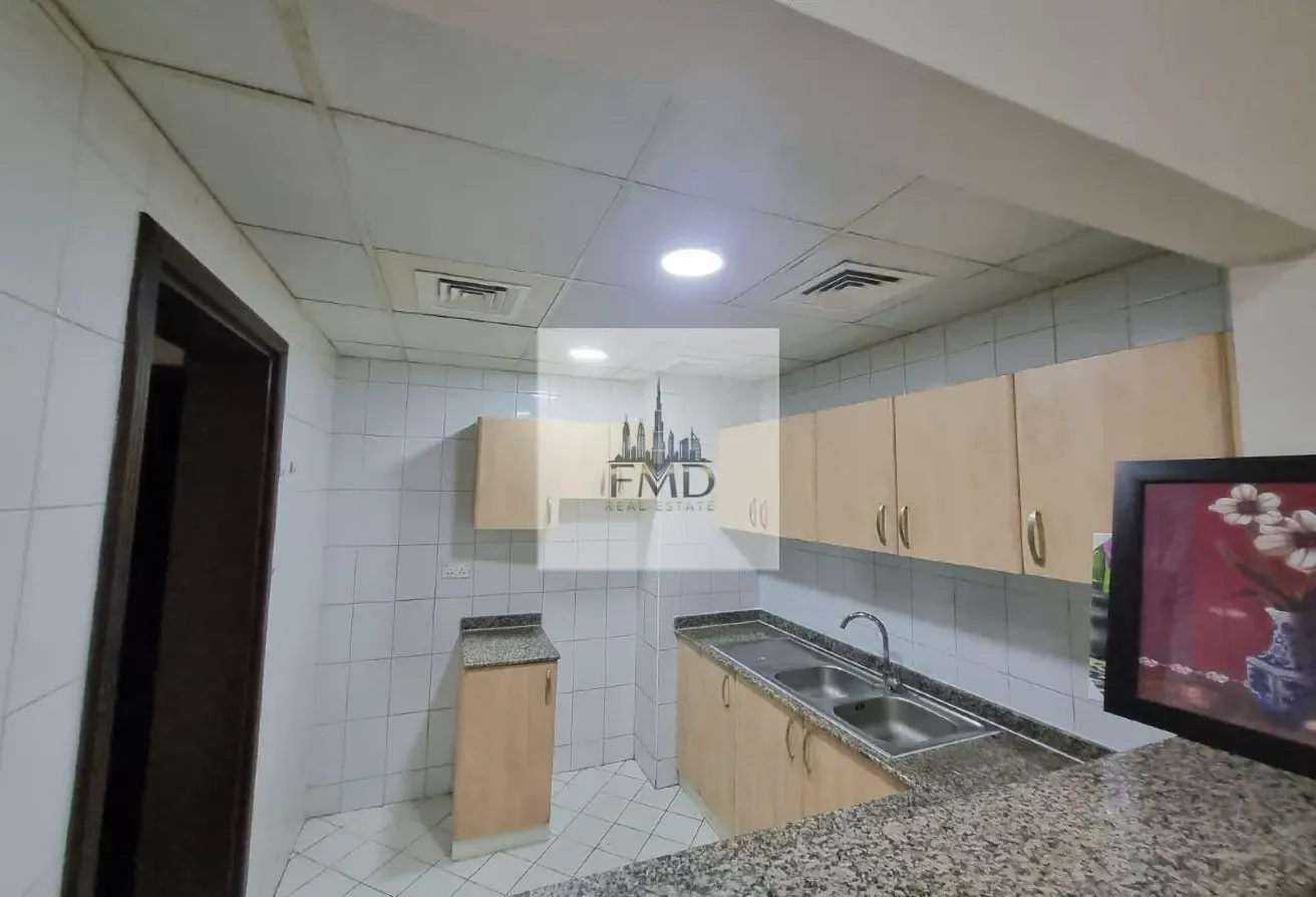 Investor Deal!! Spain Cluster 2BR | 3-Balcony