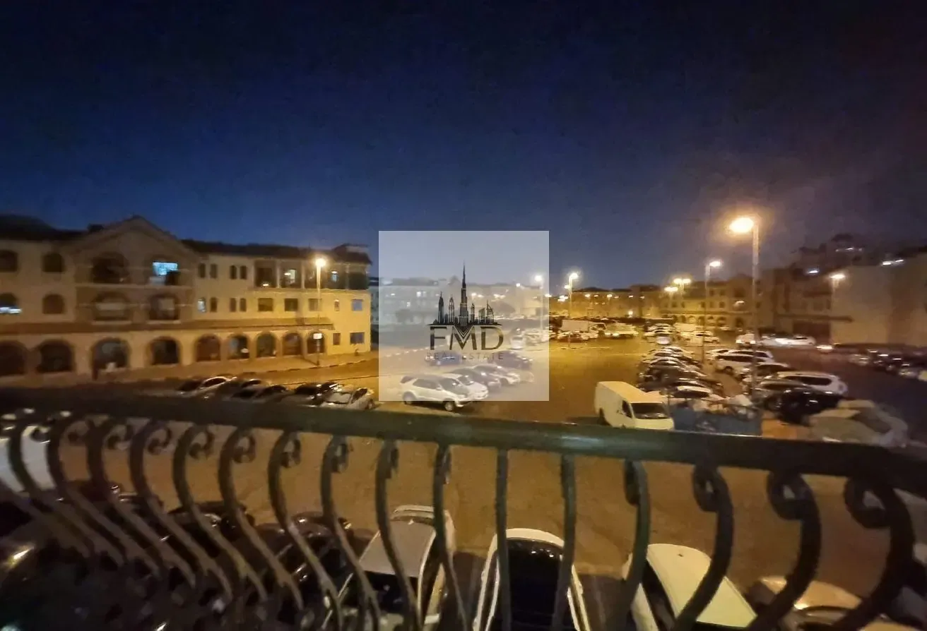 Investor Deal!! Spain Cluster 2BR | 3-Balcony