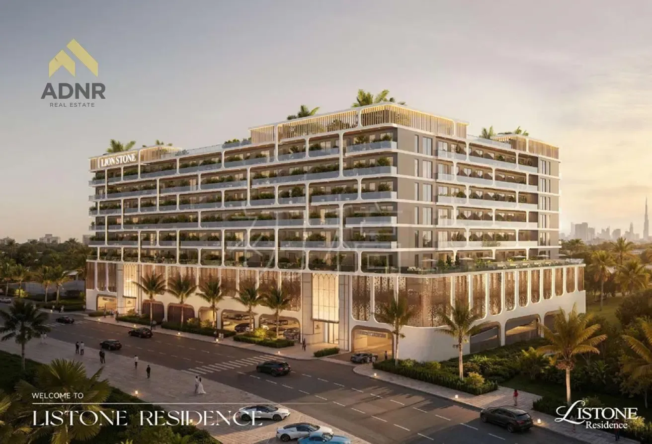 2BR Apartment | Listone Residence | Multiple Views