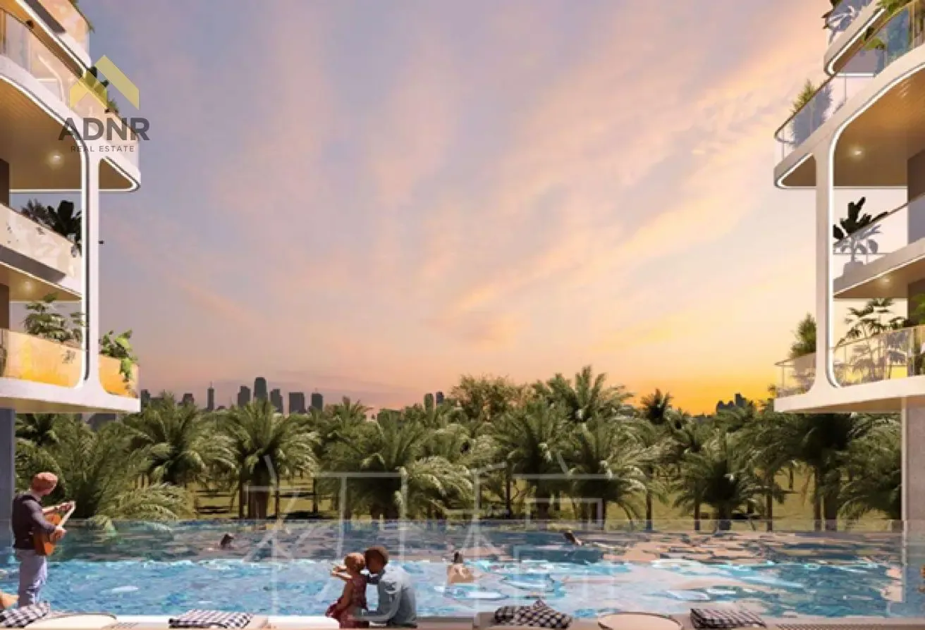 2BR Apartment | Listone Residence | Multiple Views