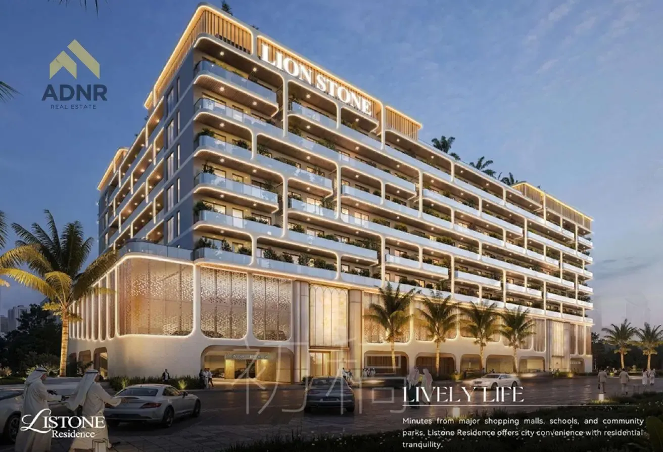 2BR Apartment | Listone Residence | Multiple Views