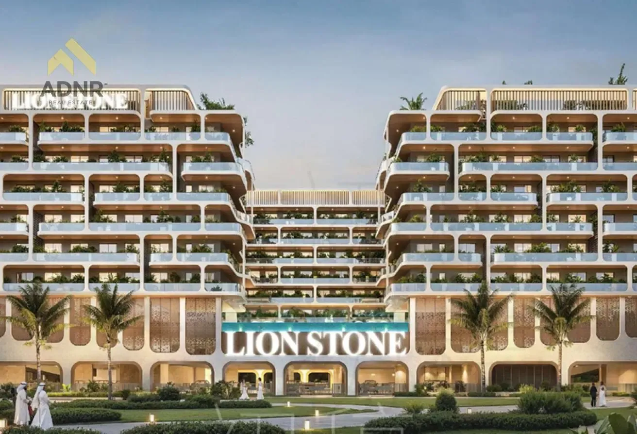 2BR Apartment | Listone Residence | Multiple Views