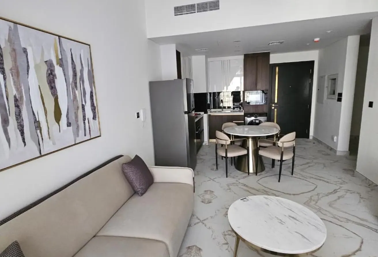 2 BR Apartment with Private Pool in Dubai